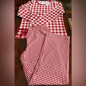 Lands End Women’s Pajama  Set